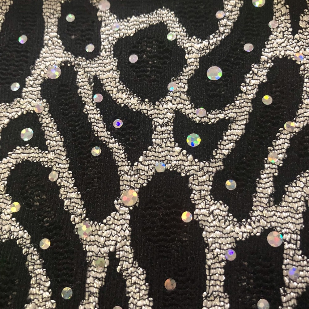 Kathy Roberts Cocktail Dress - Picture 4 of 5